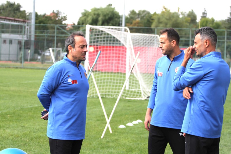 DEFANS YİNE DEĞİŞECEK