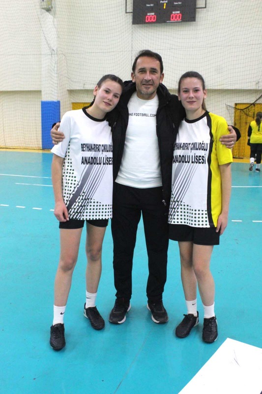 İŞTE SPORUN GÜZEL YÜZÜ