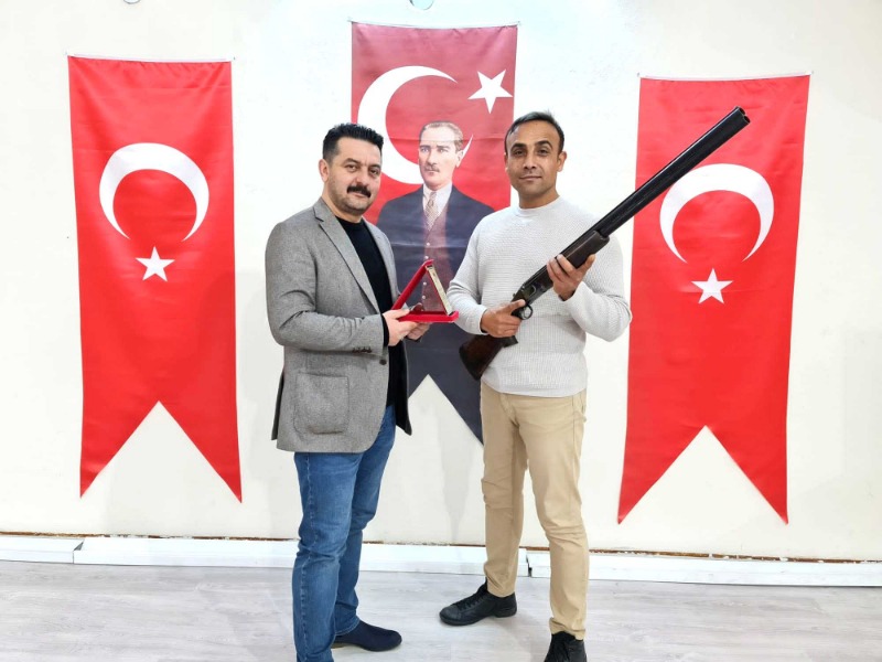 ATICILIKTA İLKE İMZA ATTILAR