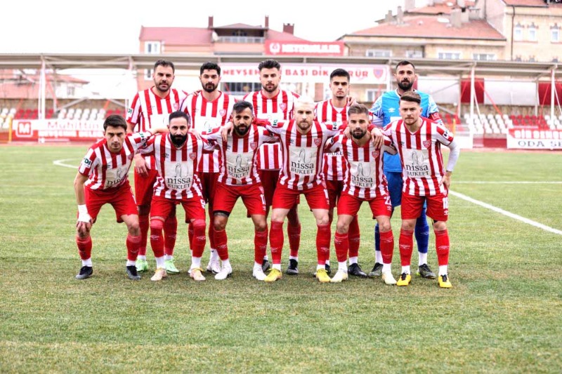 RAKİP PROVA YAPTI