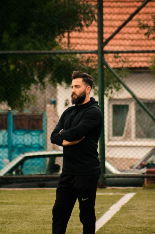 ŞAMPİYONLUĞUN MİMARI