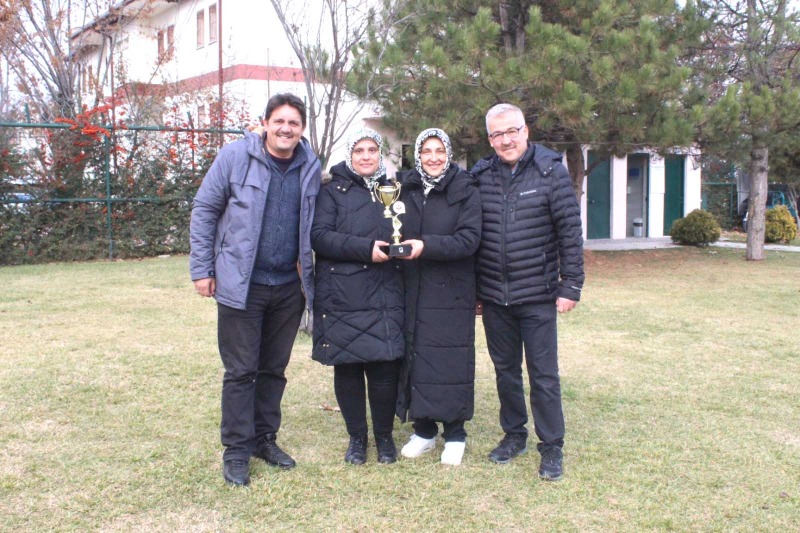 BAŞARININ SIRRI AİLE ORTAMI