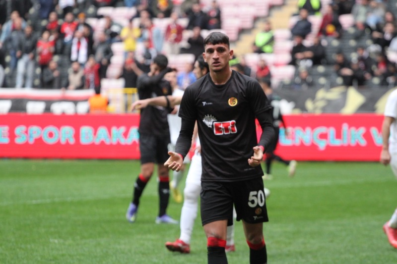 BARTU STOPERE  METEHAN SAĞ BEKE