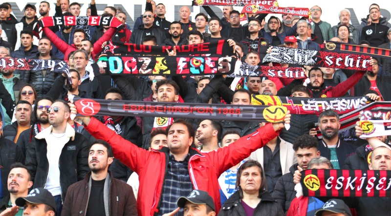 HAYDİ MAÇA