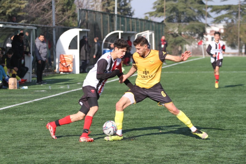 ÇİFTELERDEN YİNE FARKLI TARİFE(2-6)
