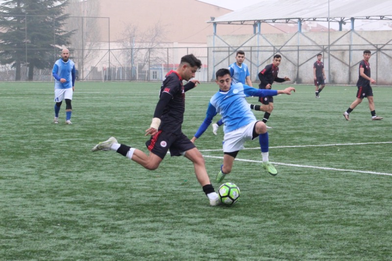 DÜĞÜM SON HAFTA ÇÖZÜLECEK