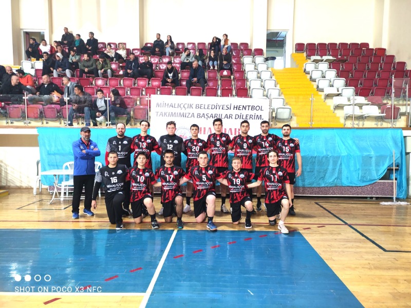 MİHALIÇÇIK BELEDİYESİDEN  MUHTEŞEM GERİ DÖNÜŞ(38-40)