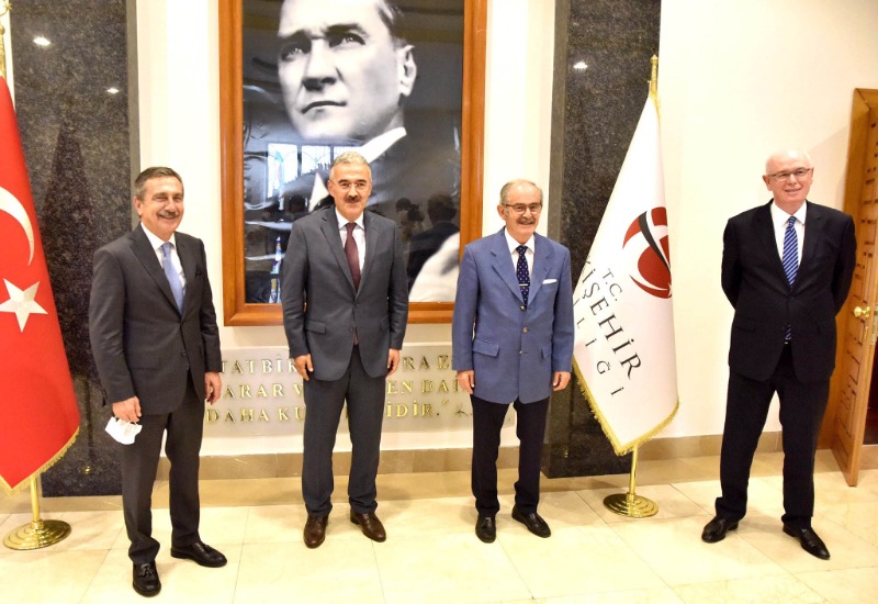 ŞİMDE DEĞİLSE NE ZAMAN ?