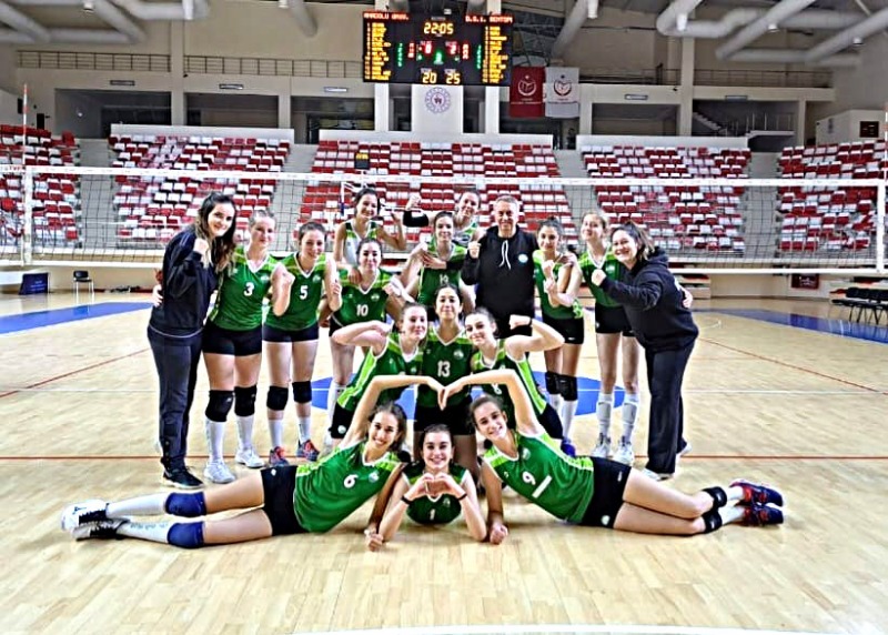 PLAY-OFFTA DA FAVORİLER RAHAT