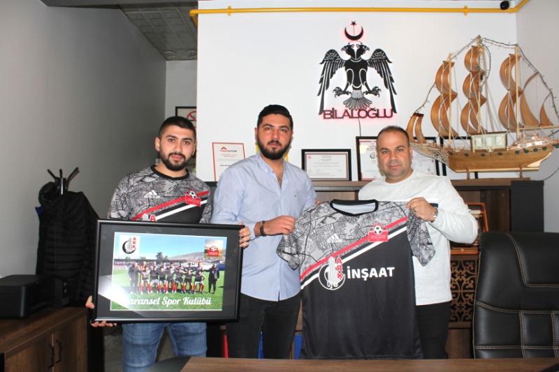BARANSELSPOR PLAY-OFFA  ARK LİFE FARKIYLA ÇIKACAK