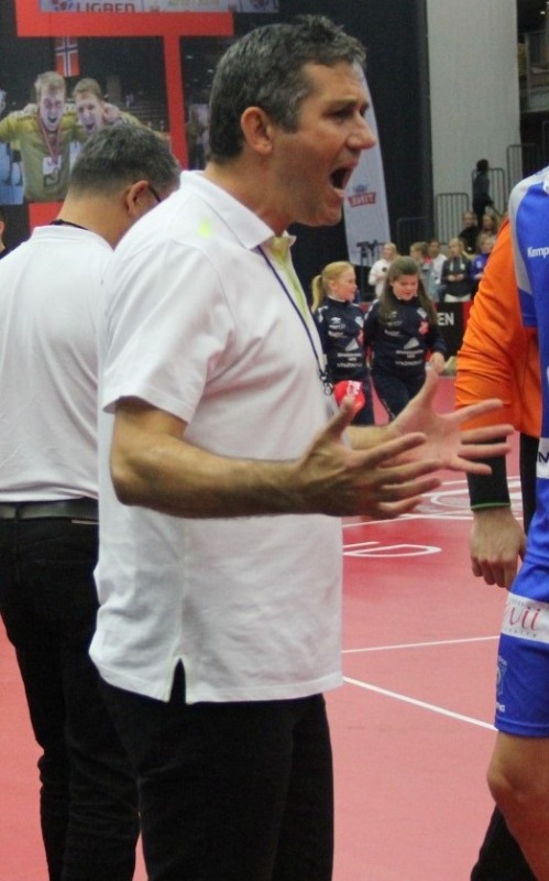 HÜSEYİN ŞENOĞLUNA İKİ ÖNEMLİ GÖREV