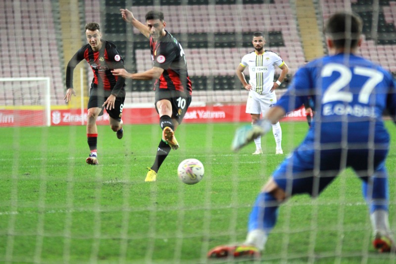 KUPADA 4 GOL