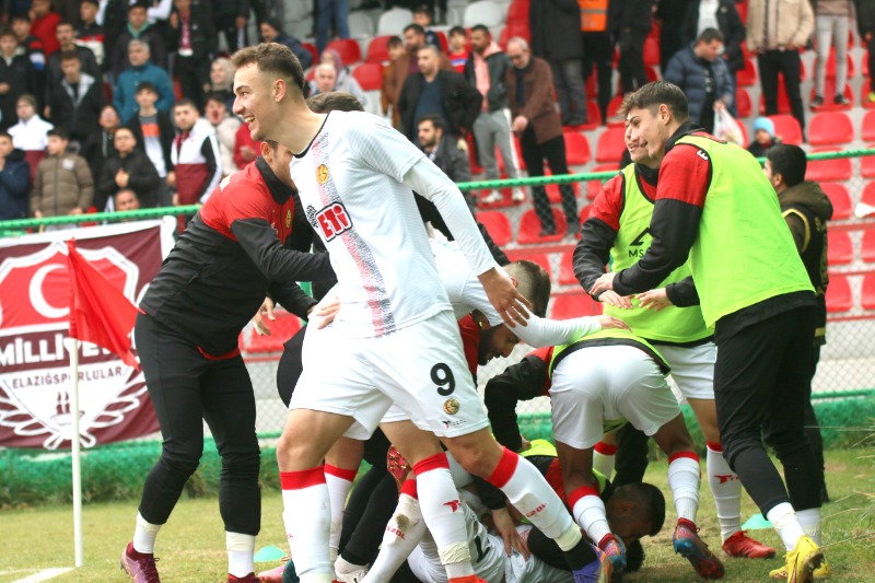 19 GOL ATTIK