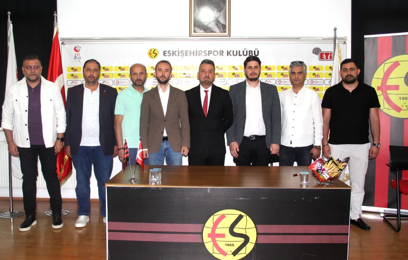 ŞİMŞEK’TEN YÖNETİM ALMANAĞI