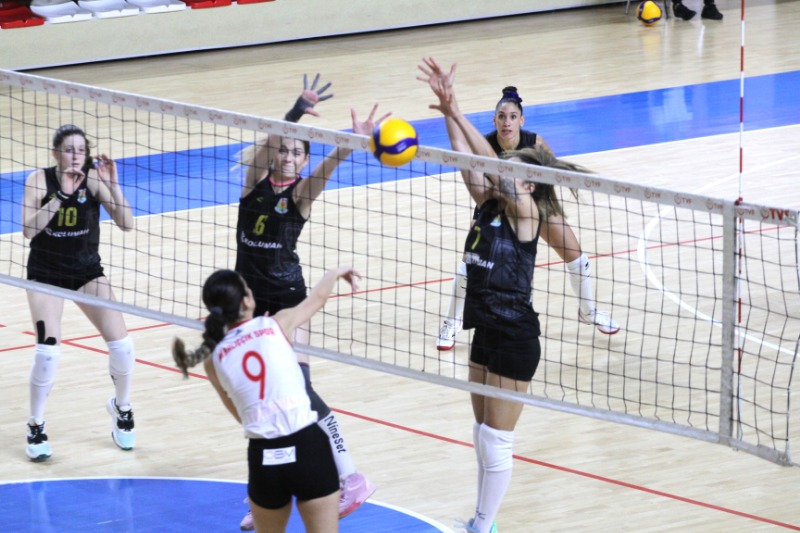 DURUM VAHİM(0-3)