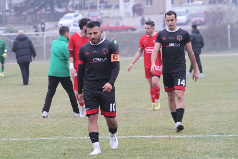 YUNUSEMRENİN TADI YOK(0-3)