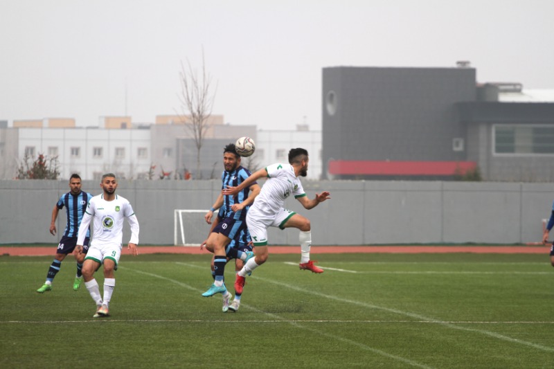 BU TAKIMA ŞAMPİYONLUK YAKIŞIR