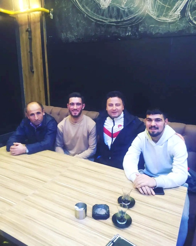 SÜPERDE ARA TRANSFER DÖNEMİ HIZLI BAŞLADI
