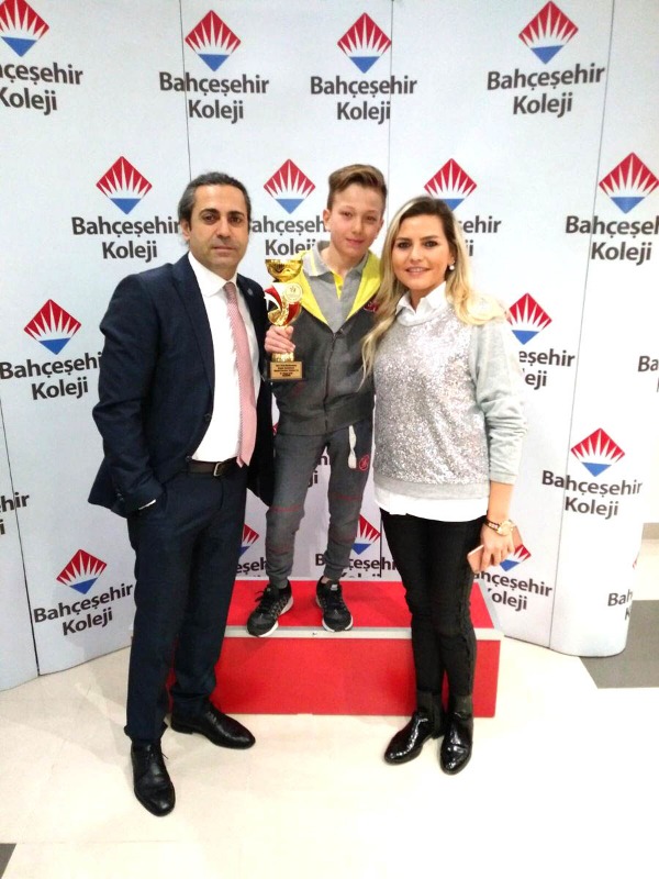 ALİ KUÇBAY MİLLİ TAKIMDA