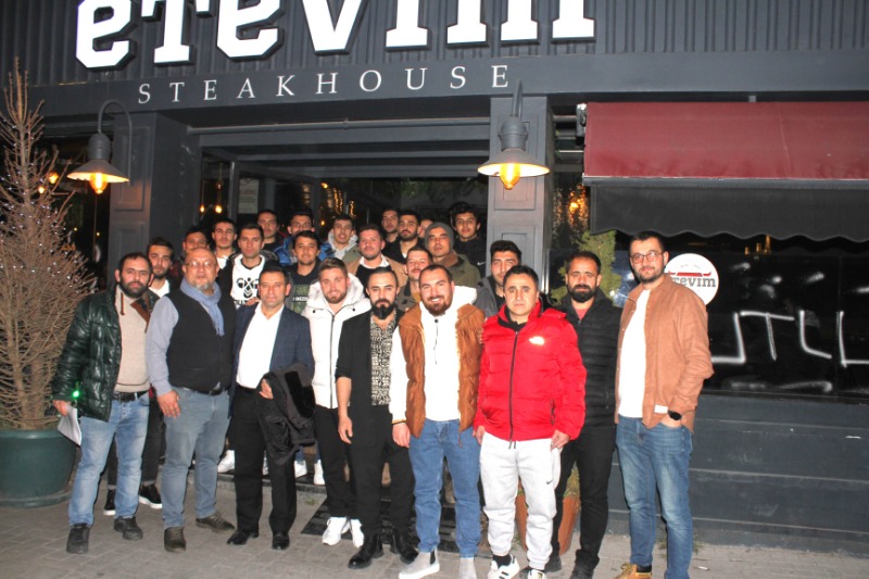 ARTI SPOR FARKLI BİR VİZYON İLE GELİYOR