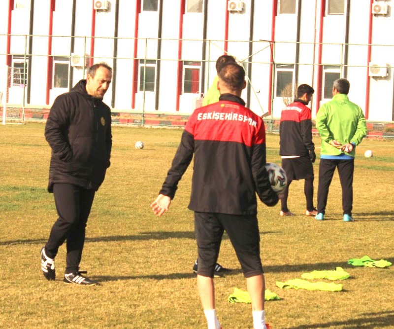 MOTİVE EDİYORLAR