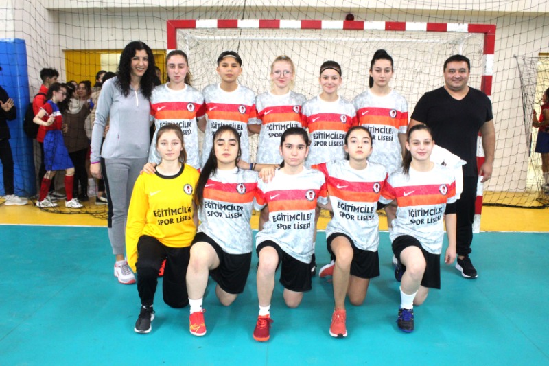 ÇEYREK FİNAL ZAMANI