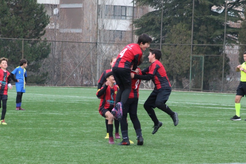 FİNALİSTLER BELLİ OLDU