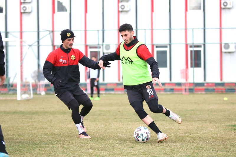YARIN İZİN VAR