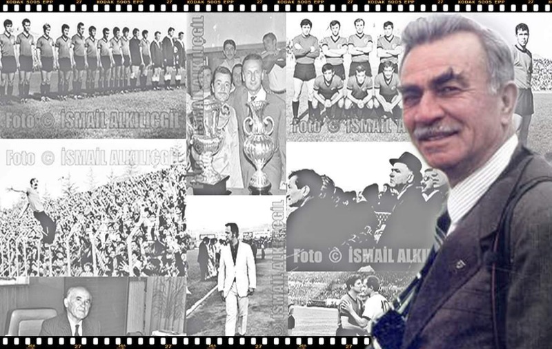 ARAMIZDAN AYRILALI 19 YIL OLDU AMA FOTOĞRAFLARI HALA YAŞIYOR