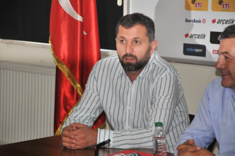 YILDIZ’DAN KONGRE TEPKİSİ DEMİRCİOĞLUN’DAN CEVAP