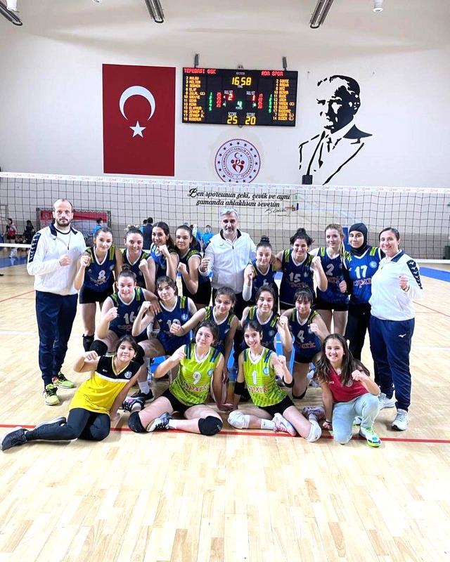 ZORLU MAÇA HAZIRLANACAKLAR