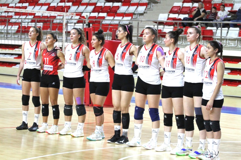MİHALIÇÇIK KAYSERİ’YE BİLENİYOR
