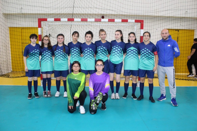 FİNALİSTLER YARIN BELİRLENECEK