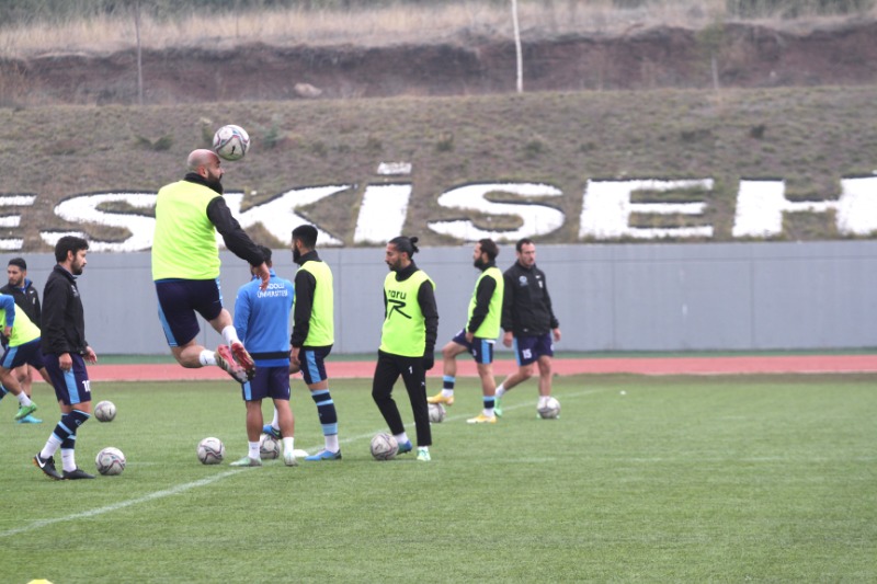 TRANSFERE UÇUK BONSERVİS ENGELİ