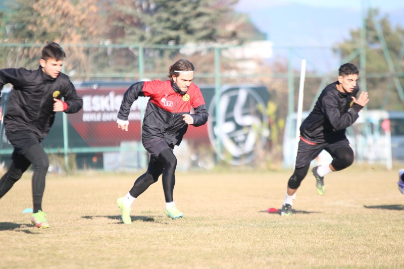 ES-ES YALOVA’YA GİDEBİLİR