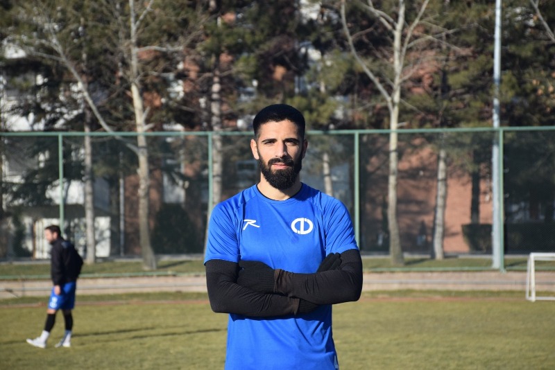 “HER MAÇ FİNAL”