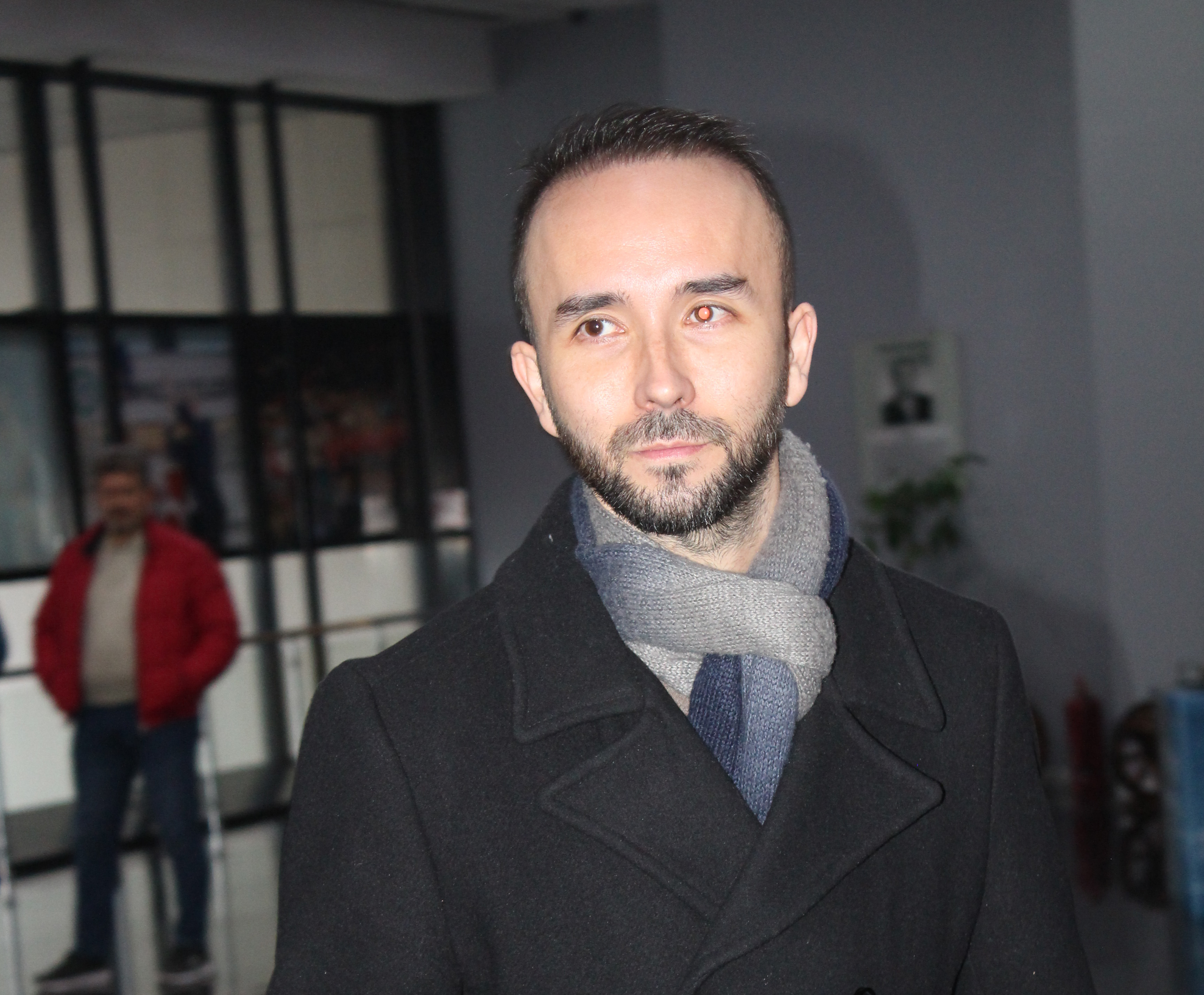 "6-7 iMZAYA DÜŞÜRDÜK"