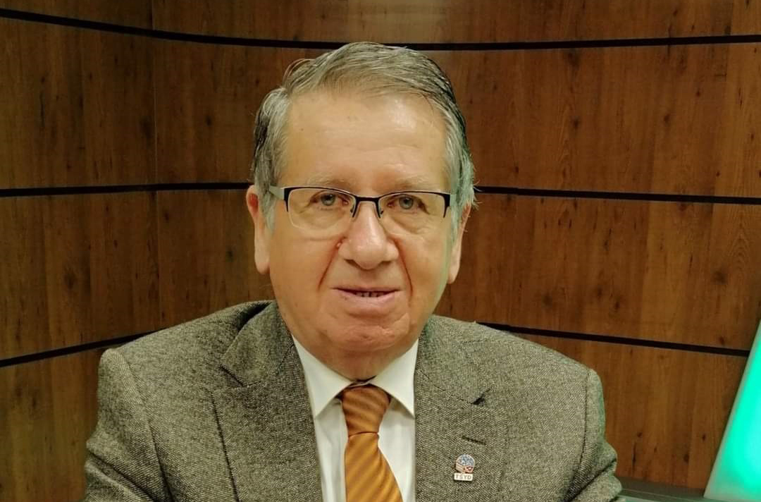 “10 OCAK ÇALIŞAN GAZETECİLER GÜNÜ KUTLU OLSUN”