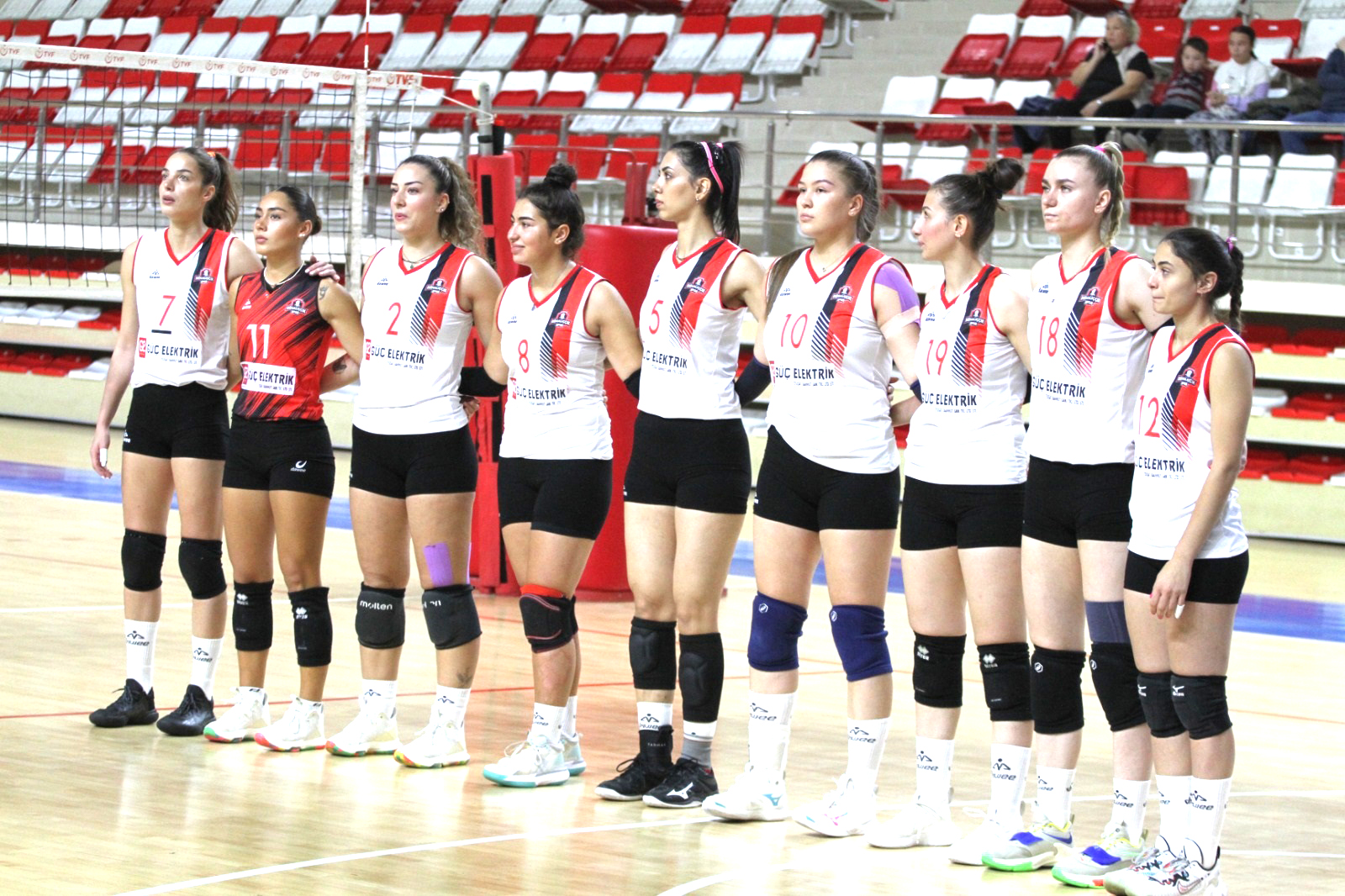 BEŞİKTAŞ’A BİLENİYORLAR