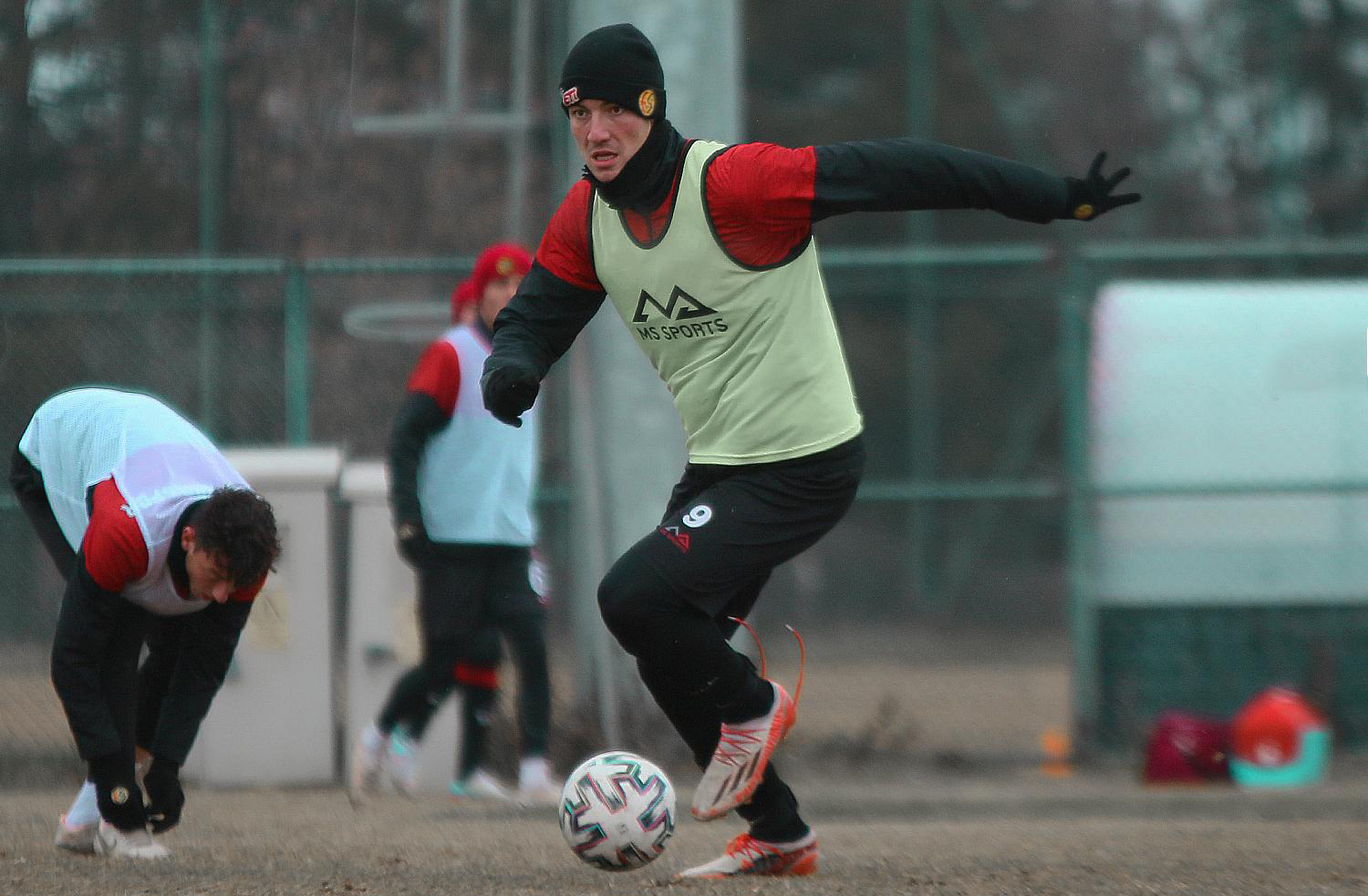 ONUR DÜZELDİ