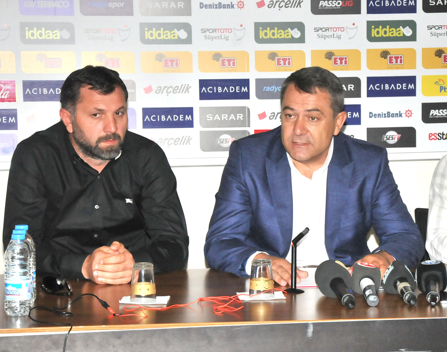 “HERKES KAHRAMAN BİZ SUÇLUYUZ”