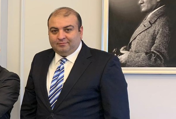 “DESTEK VERECEĞİM”