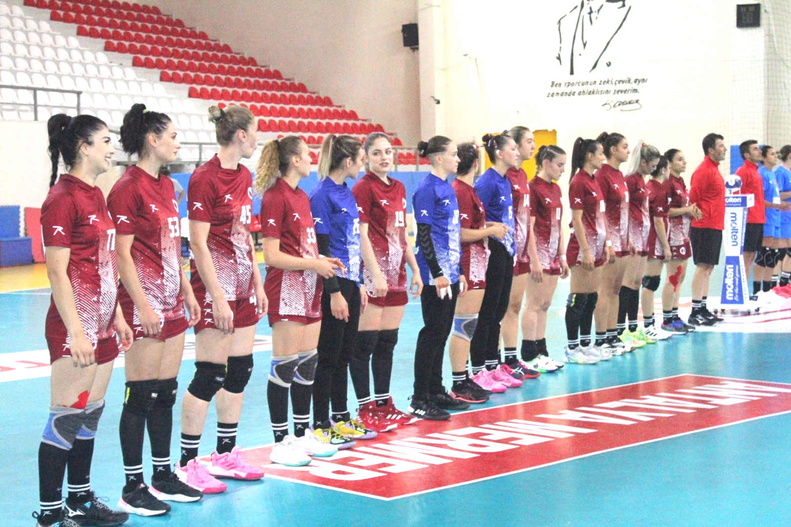 ANADOLU YENİ SAYFA AÇMAK İSTİYOR