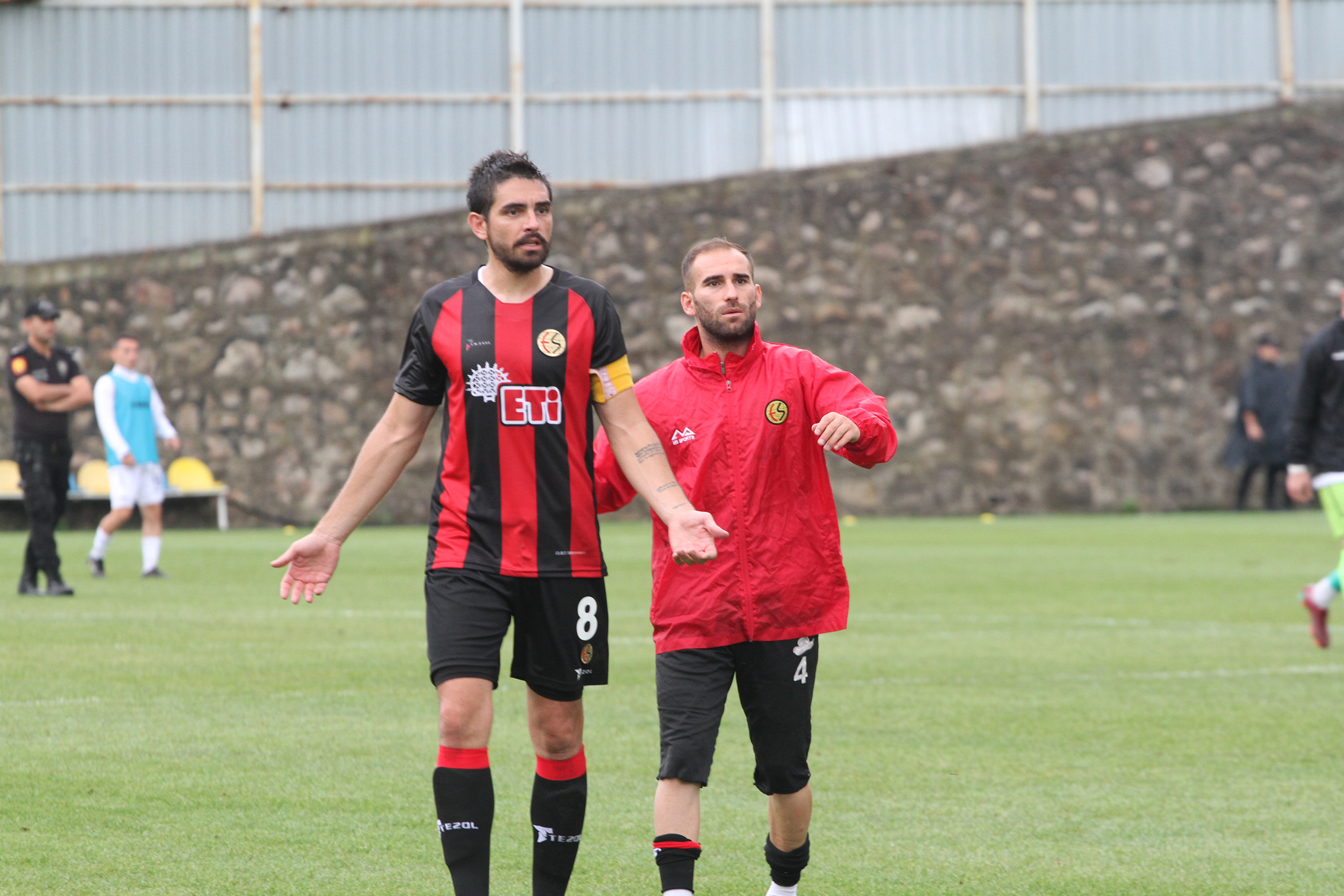 2 EKSİK VAR