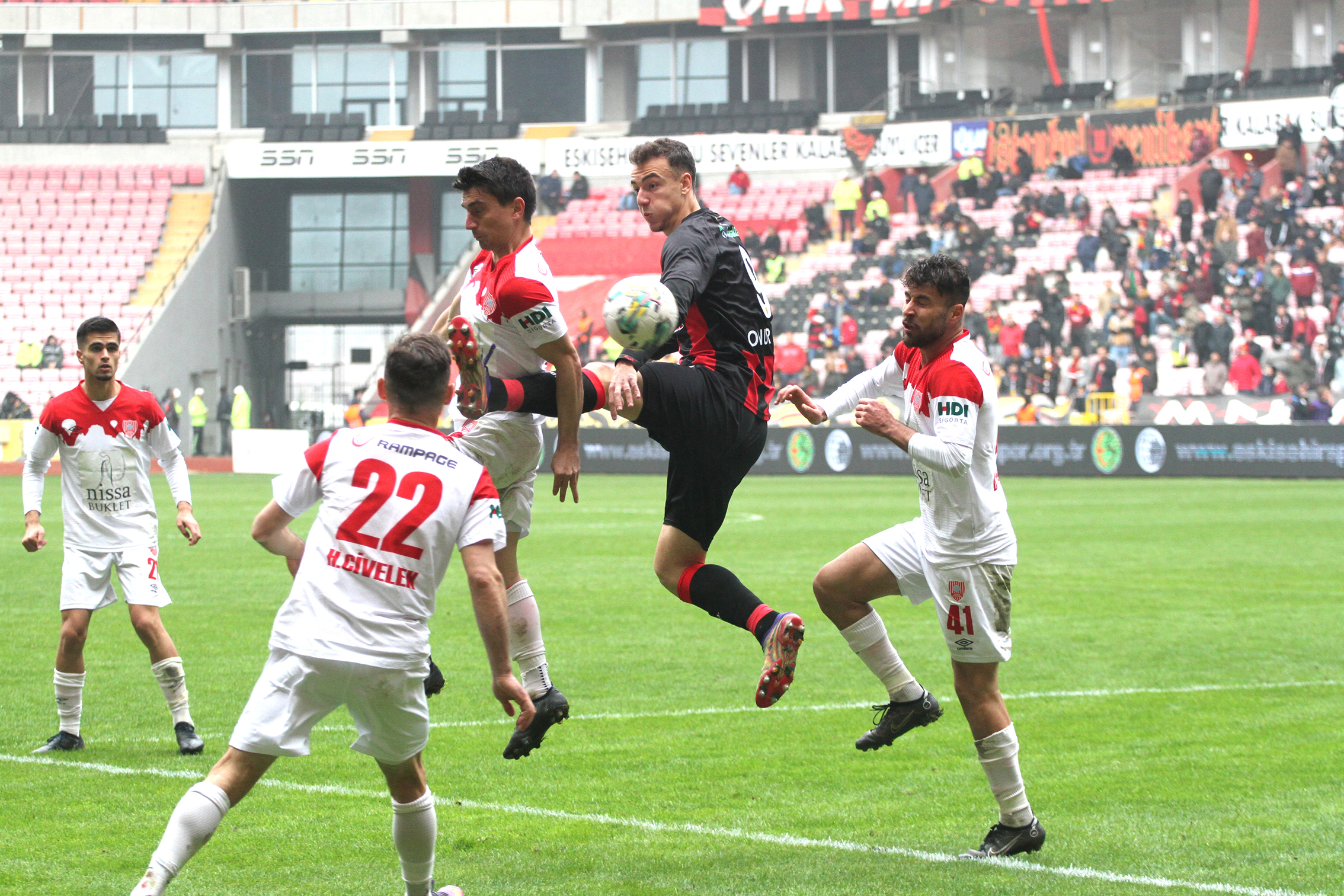 İYİ BAŞLAYALIM