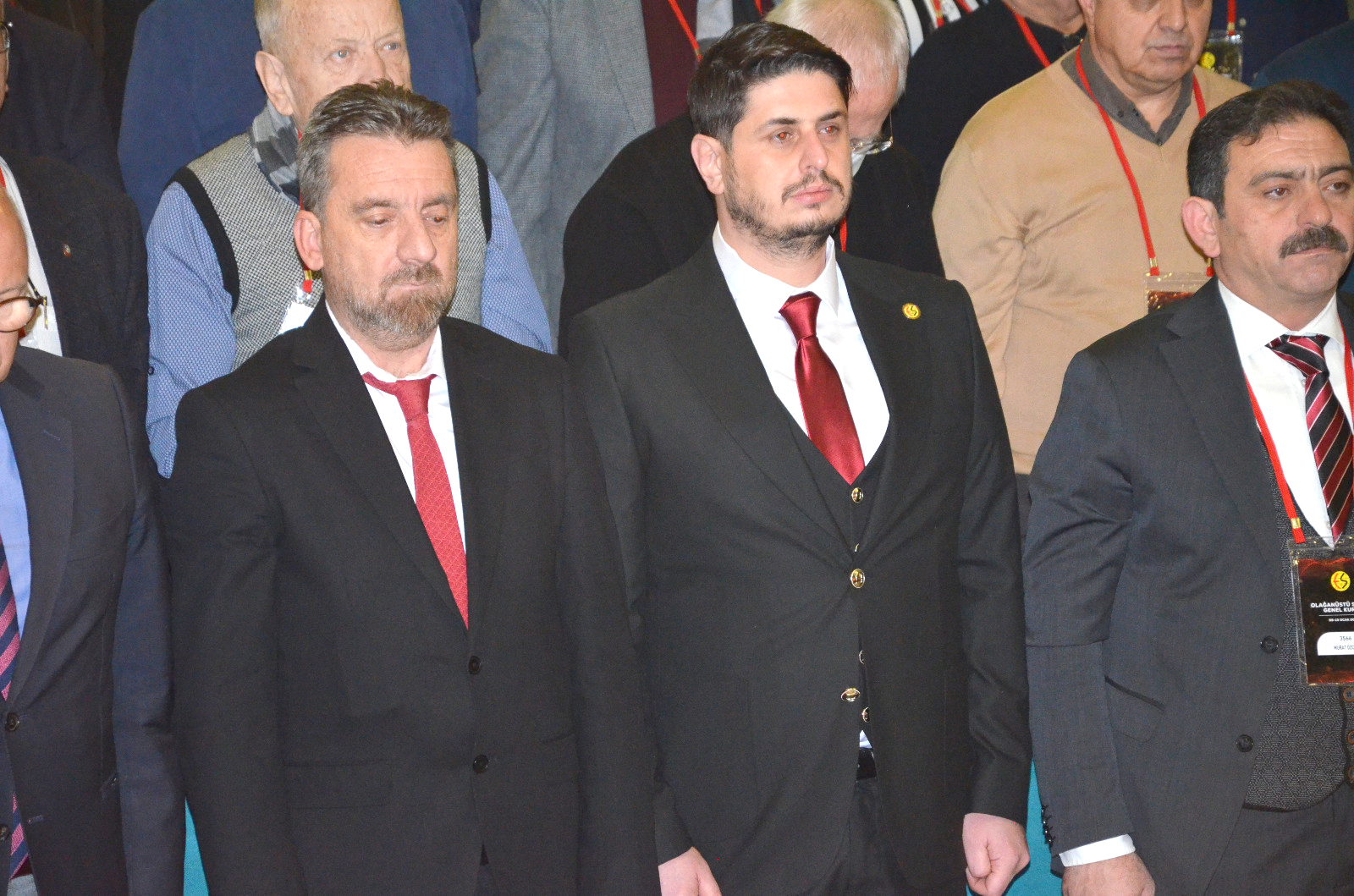 BORÇ 315 MİLYON