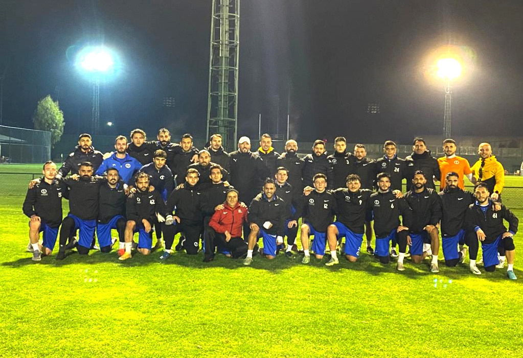 ANADOLU’DA YÜZLER GÜLÜYOR