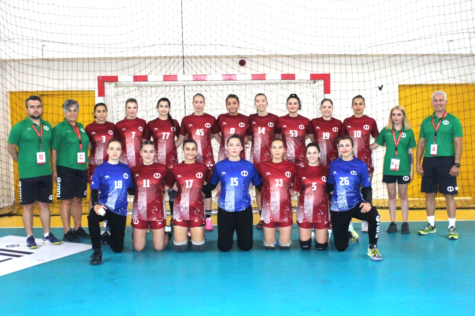 MELEKLERİMİZ HER GEÇEN HAFTA ERİYOR