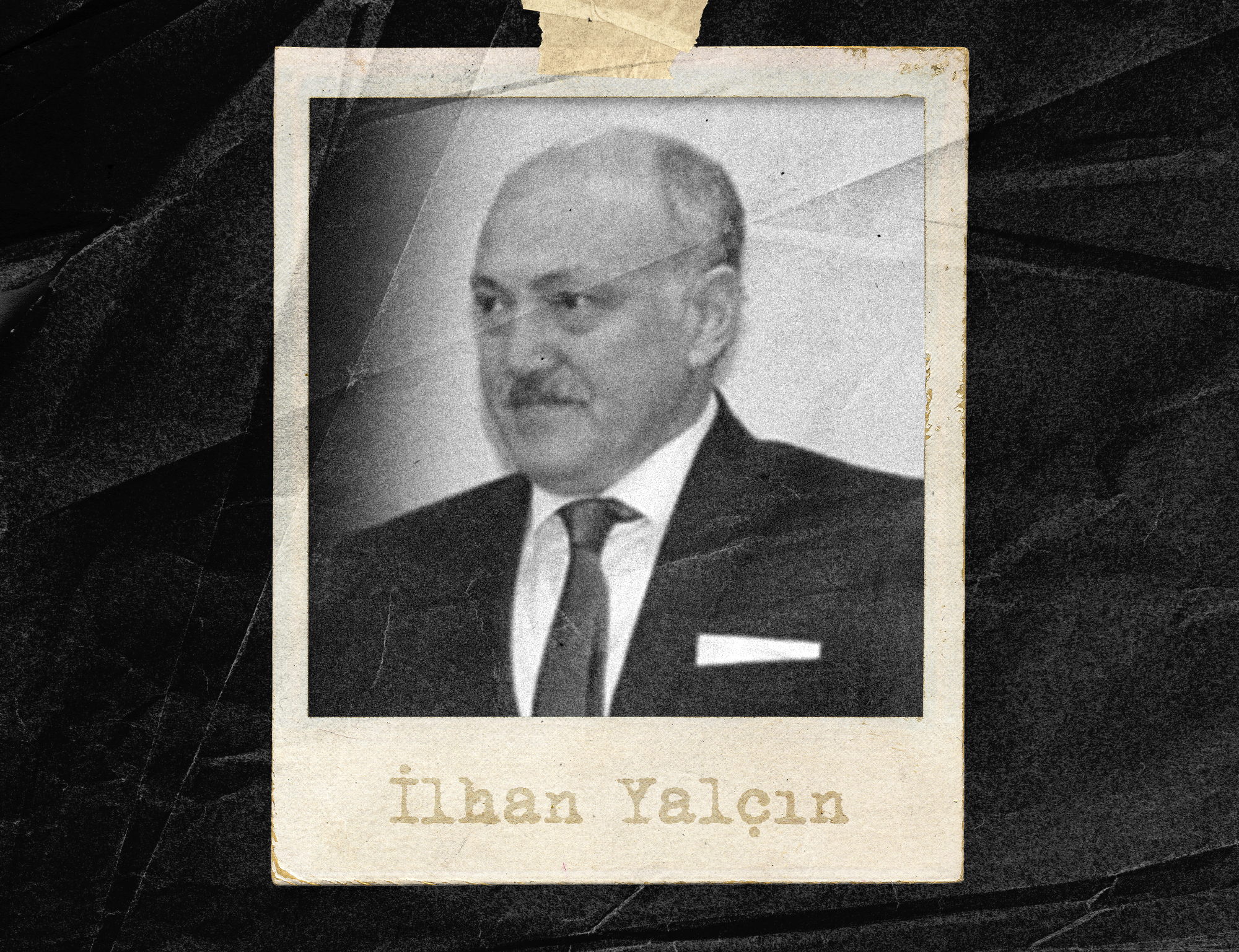 YALÇIN İÇİN BAŞSAĞLIĞI MESAJI