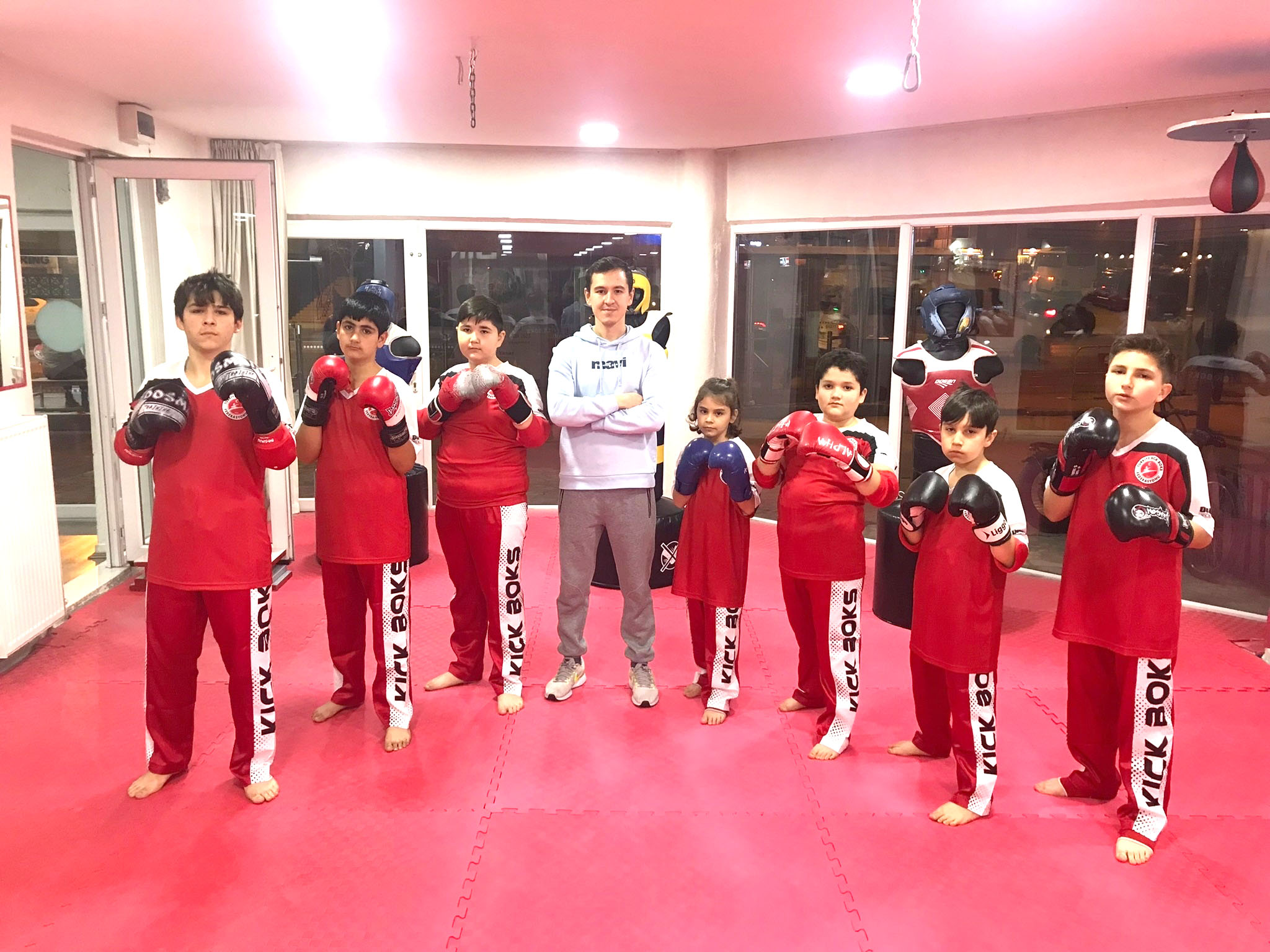 ONLARDA URFA’YA İDDİALI GİDİYOR